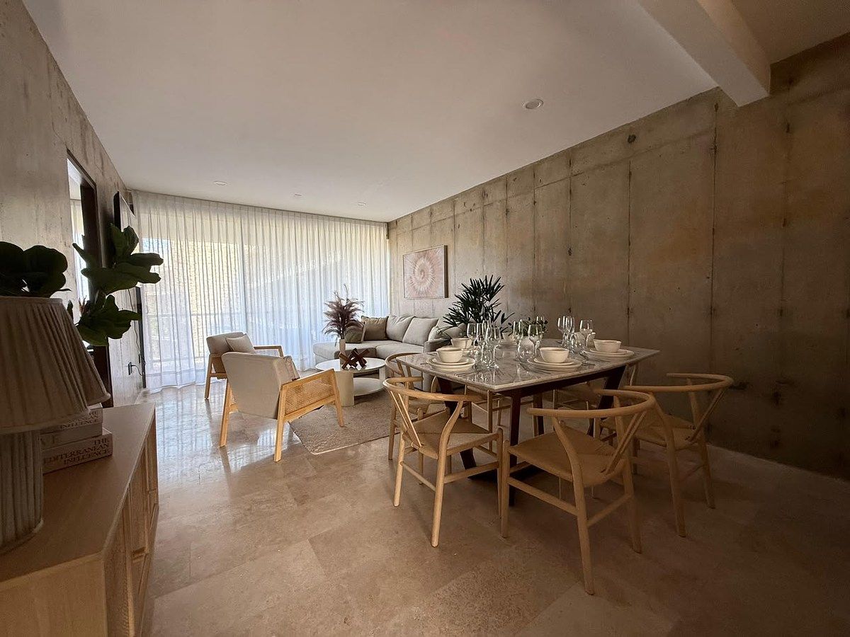 Apartamento em Paso Del Toro, Medellín, foto 12 de 19