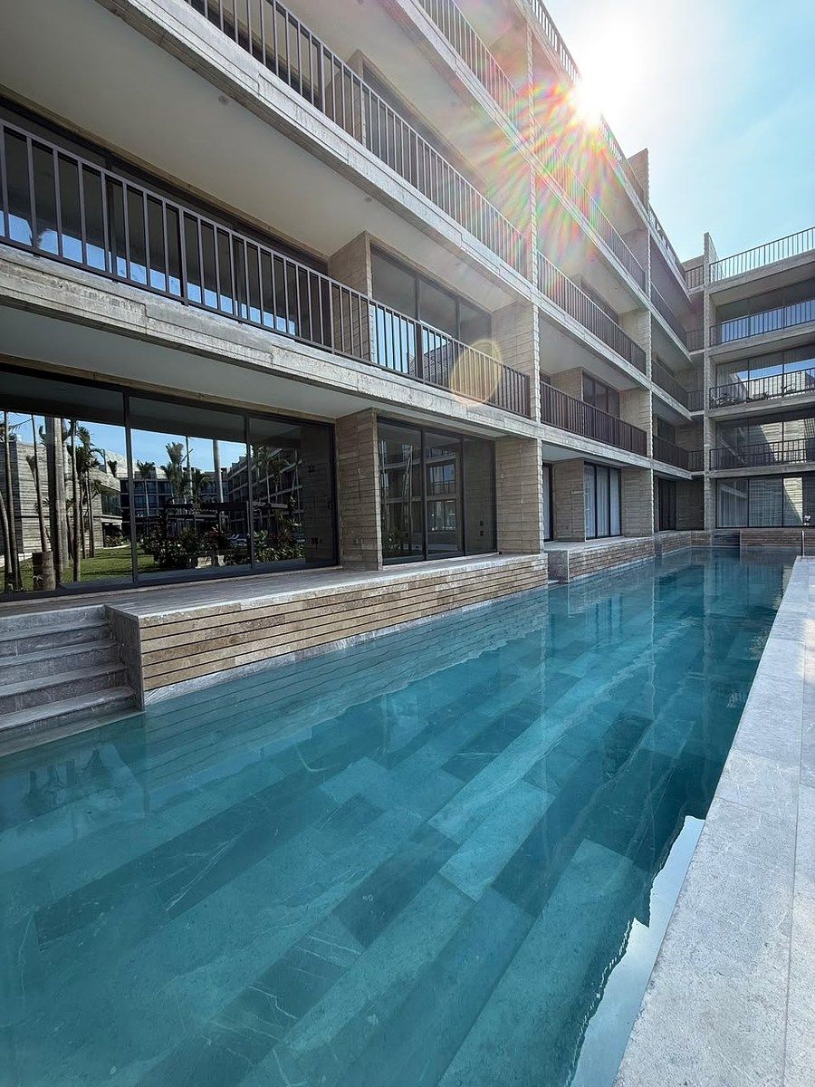 Apartamento em Paso Del Toro, Medellín, foto 13 de 19