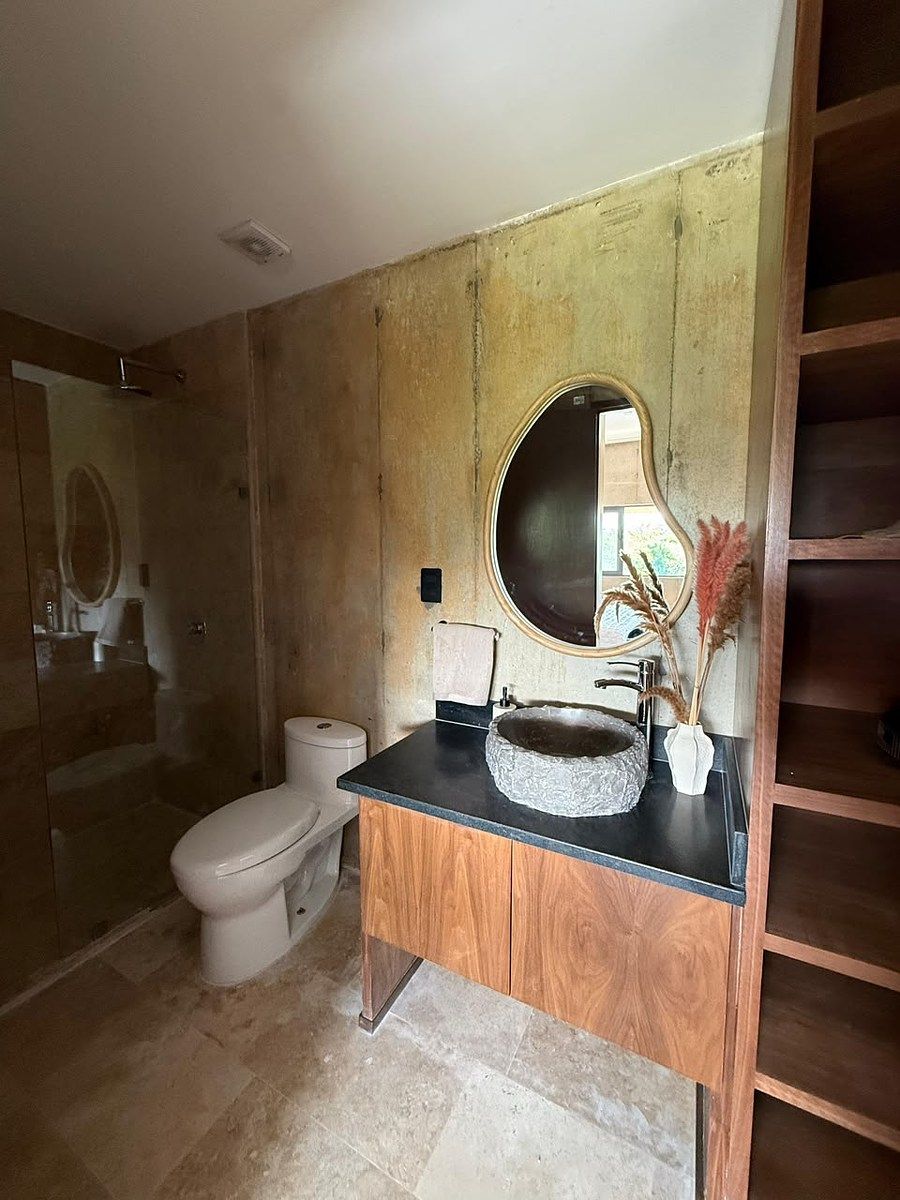 Apartamento em Paso Del Toro, Medellín, foto 14 de 19