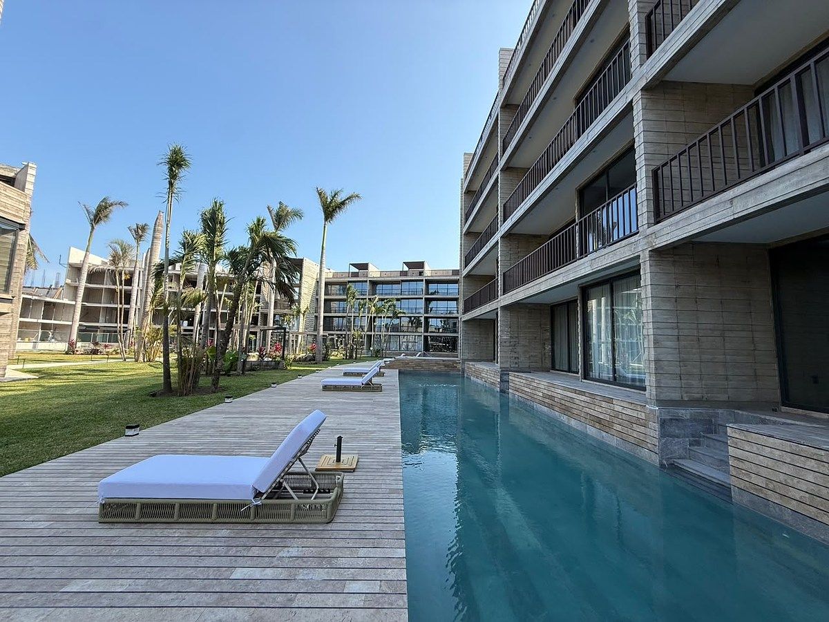 Apartamento em Paso Del Toro, Medellín, foto 17 de 19