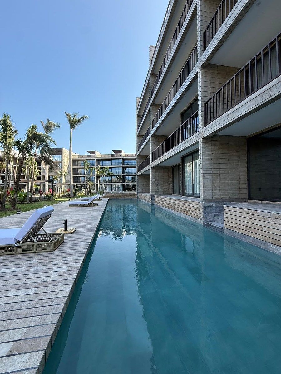 Apartamento em Paso Del Toro, Medellín, foto 18 de 19