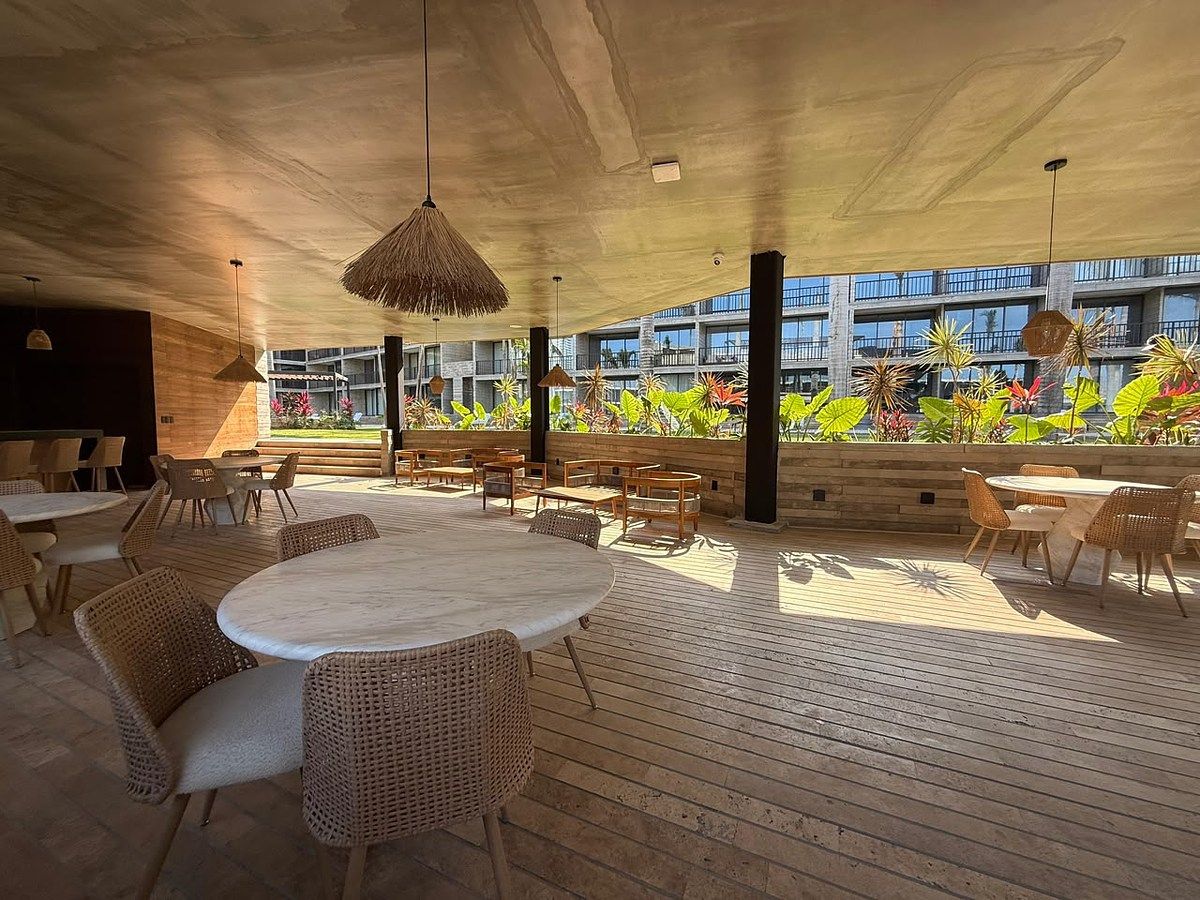Apartamento em Paso Del Toro, Medellín, foto 19 de 19