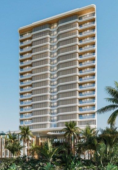 Apartamento em Puerto Cancún, Benito Juárez, foto 4 de 31