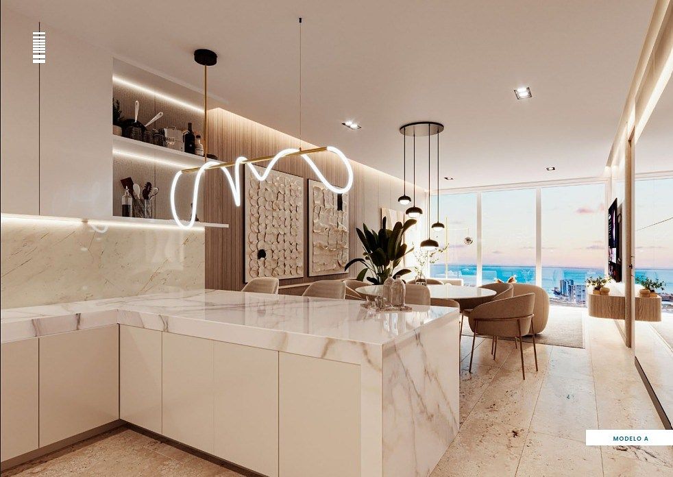 Apartamento em Puerto Cancún, Benito Juárez, foto 6 de 31