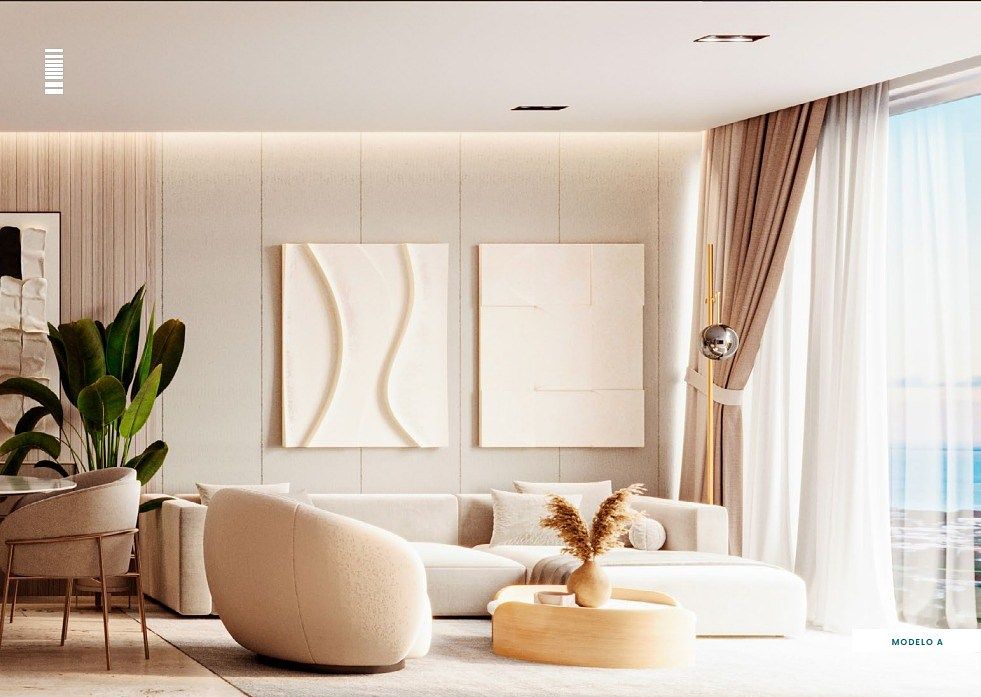 Apartamento em Puerto Cancún, Benito Juárez, foto 7 de 31