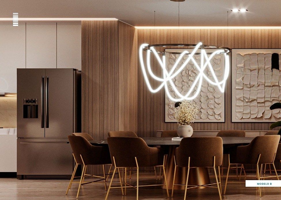 Apartamento em Puerto Cancún, Benito Juárez, foto 10 de 31