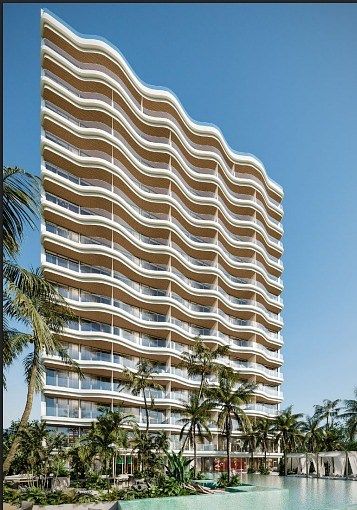 Apartamento em Puerto Cancún, Benito Juárez, foto 13 de 31