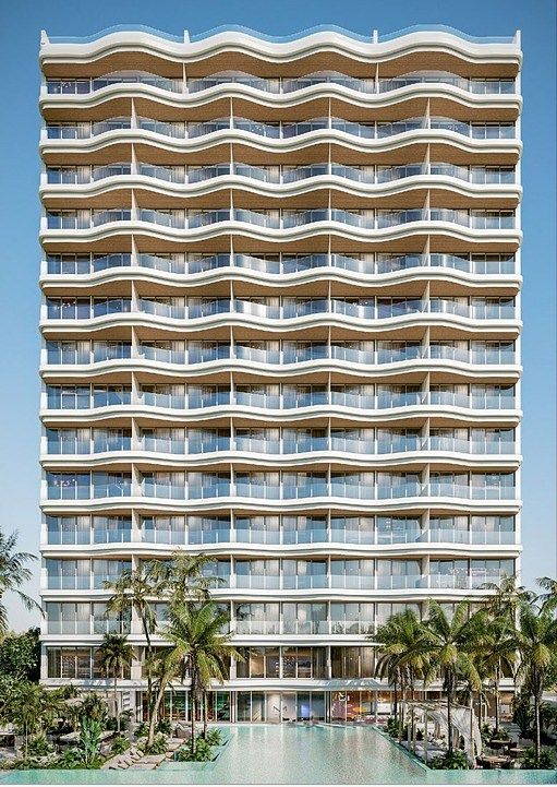 Apartamento em Puerto Cancún, Benito Juárez, foto 17 de 31