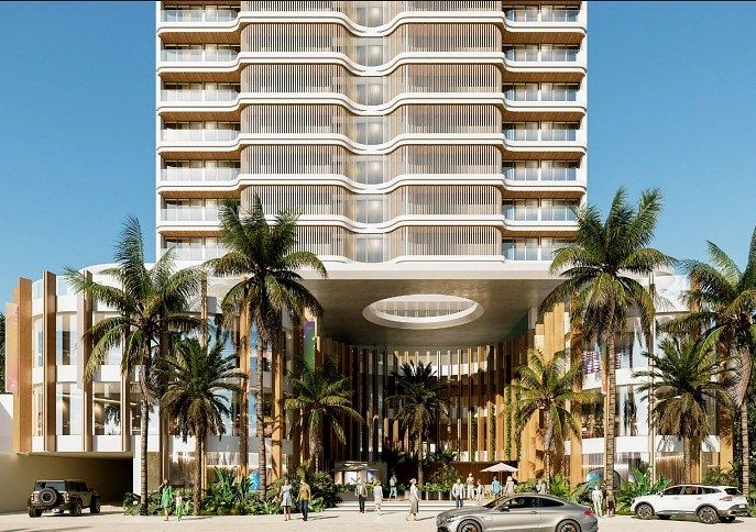 Apartamento em Puerto Cancún, Benito Juárez, foto 19 de 31