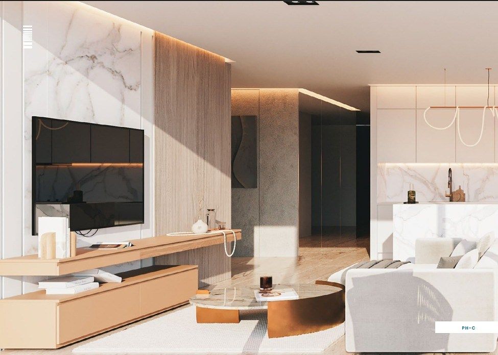 Apartamento em Puerto Cancún, Benito Juárez, foto 21 de 31