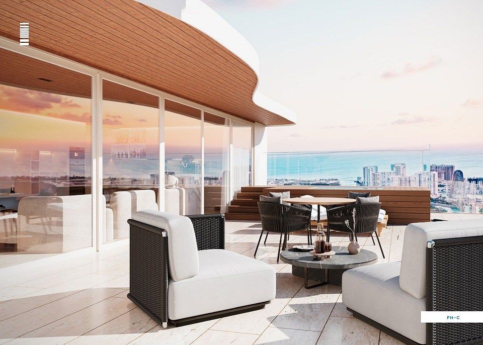 Apartamento em Puerto Cancún, Benito Juárez, foto 23 de 31