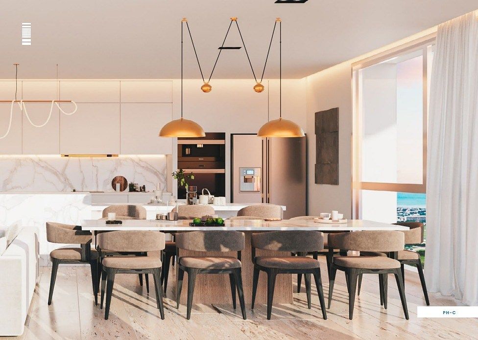 Apartamento em Puerto Cancún, Benito Juárez, foto 25 de 31