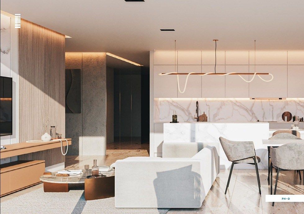 Apartamento em Puerto Cancún, Benito Juárez, foto 28 de 31