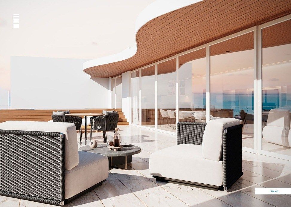Apartamento em Puerto Cancún, Benito Juárez, foto 29 de 31