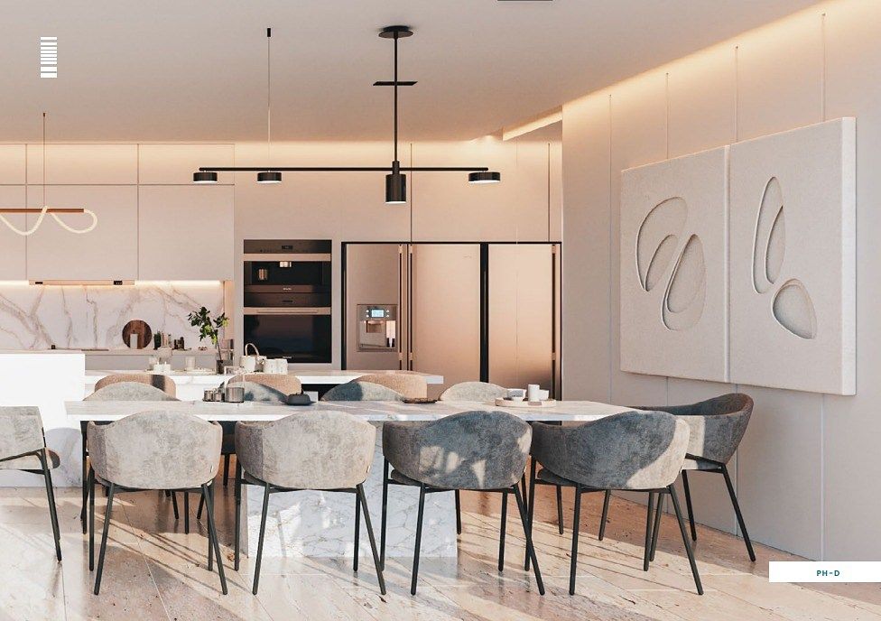 Apartamento em Puerto Cancún, Benito Juárez, foto 30 de 31