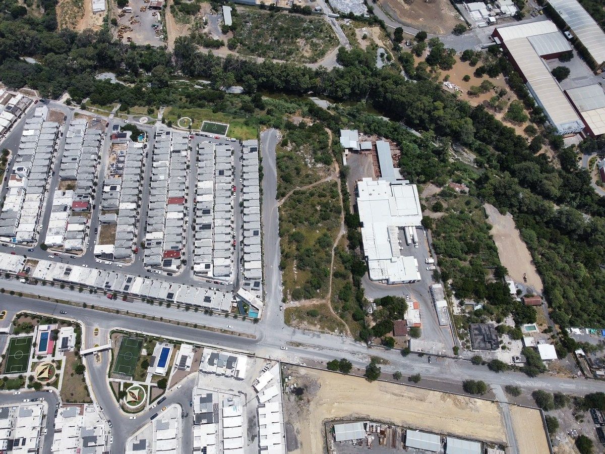 Lote em Residencial Privada las Plazas, Guadalupe, foto 2 de 10