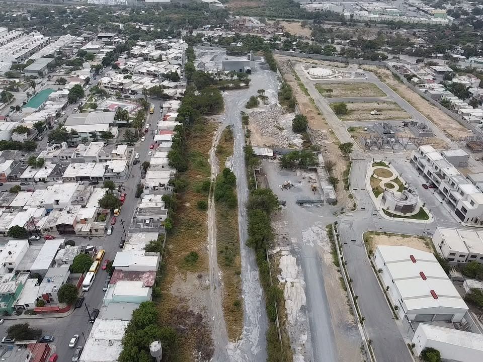 Lote em Residencial Privada las Plazas, Guadalupe, foto 4 de 10
