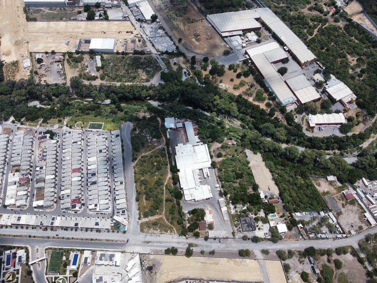 Lote em Residencial Privada las Plazas, Guadalupe, foto 3 de 10
