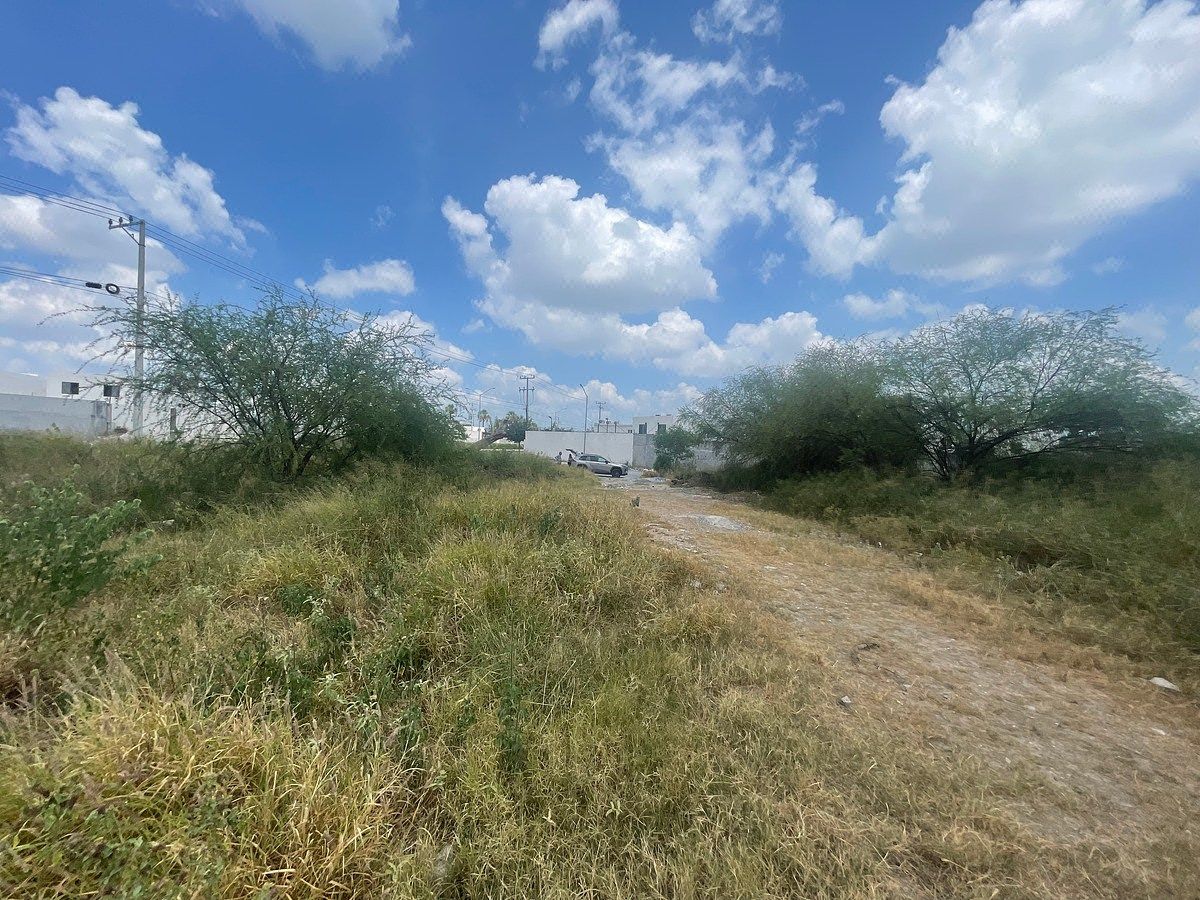 Lote em Residencial Privada las Plazas, Guadalupe, foto 6 de 10