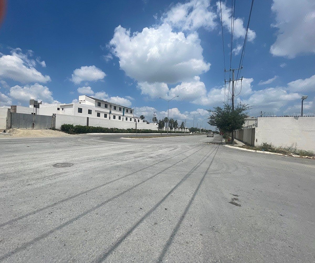 Lote em Residencial Privada las Plazas, Guadalupe, foto 5 de 10