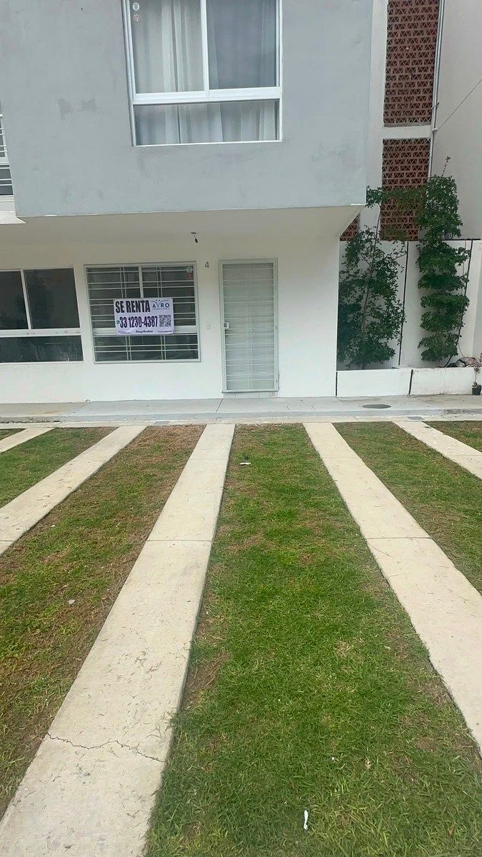 Apartamento em Paseo de los Parques, Tlaquepaque, foto 13 de 14