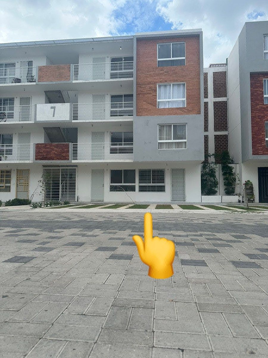 APARTAMENTO PARA ALUGUEL | TÉRREO | PASEOS DE LOS PARQUES | TLAQUEPAQUE, foto 1 de 14