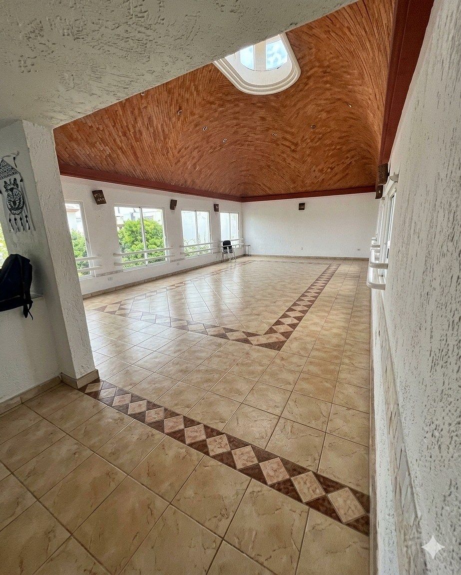 Casa en condominio en Milenio III, Querétaro, foto 3 de 17