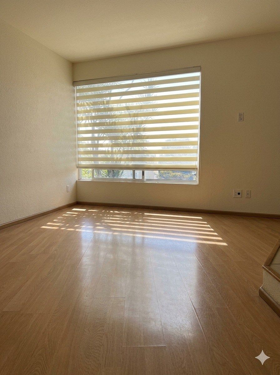 Casa en condominio en Milenio III, Querétaro, foto 4 de 17