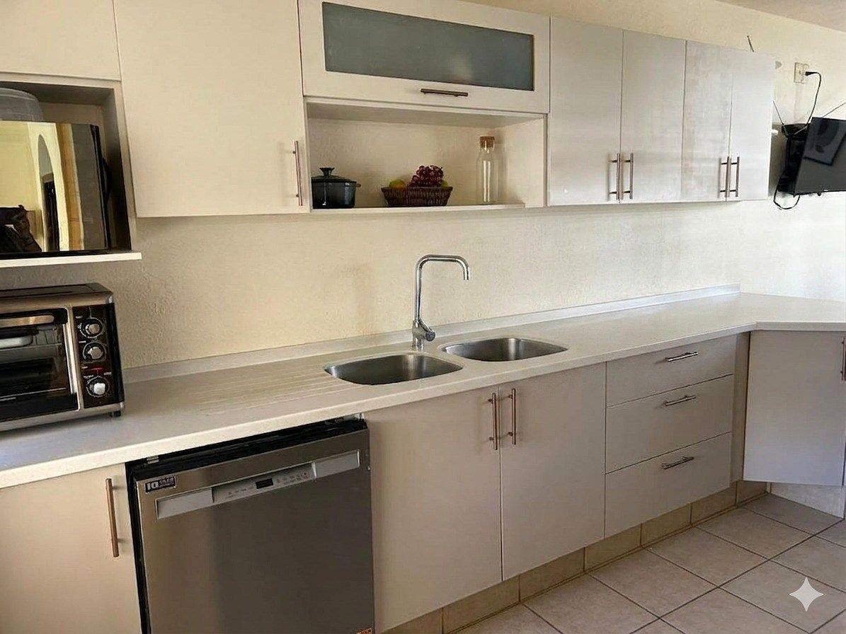 Casa en condominio en Milenio III, Querétaro, foto 7 de 17