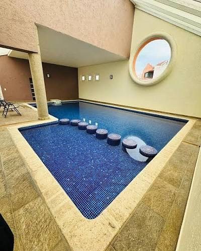 Casa en condominio en Milenio III, Querétaro, foto 9 de 17