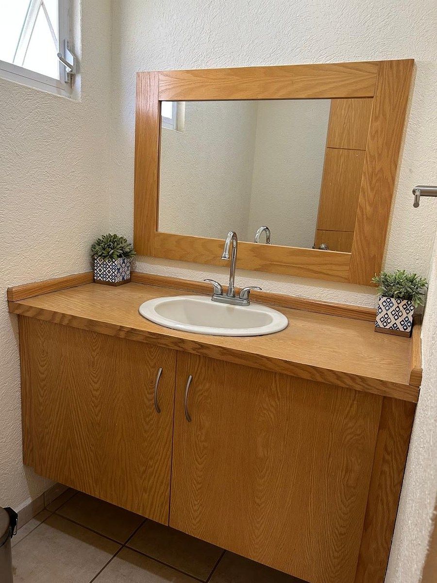 Casa en condominio en Milenio III, Querétaro, foto 10 de 17