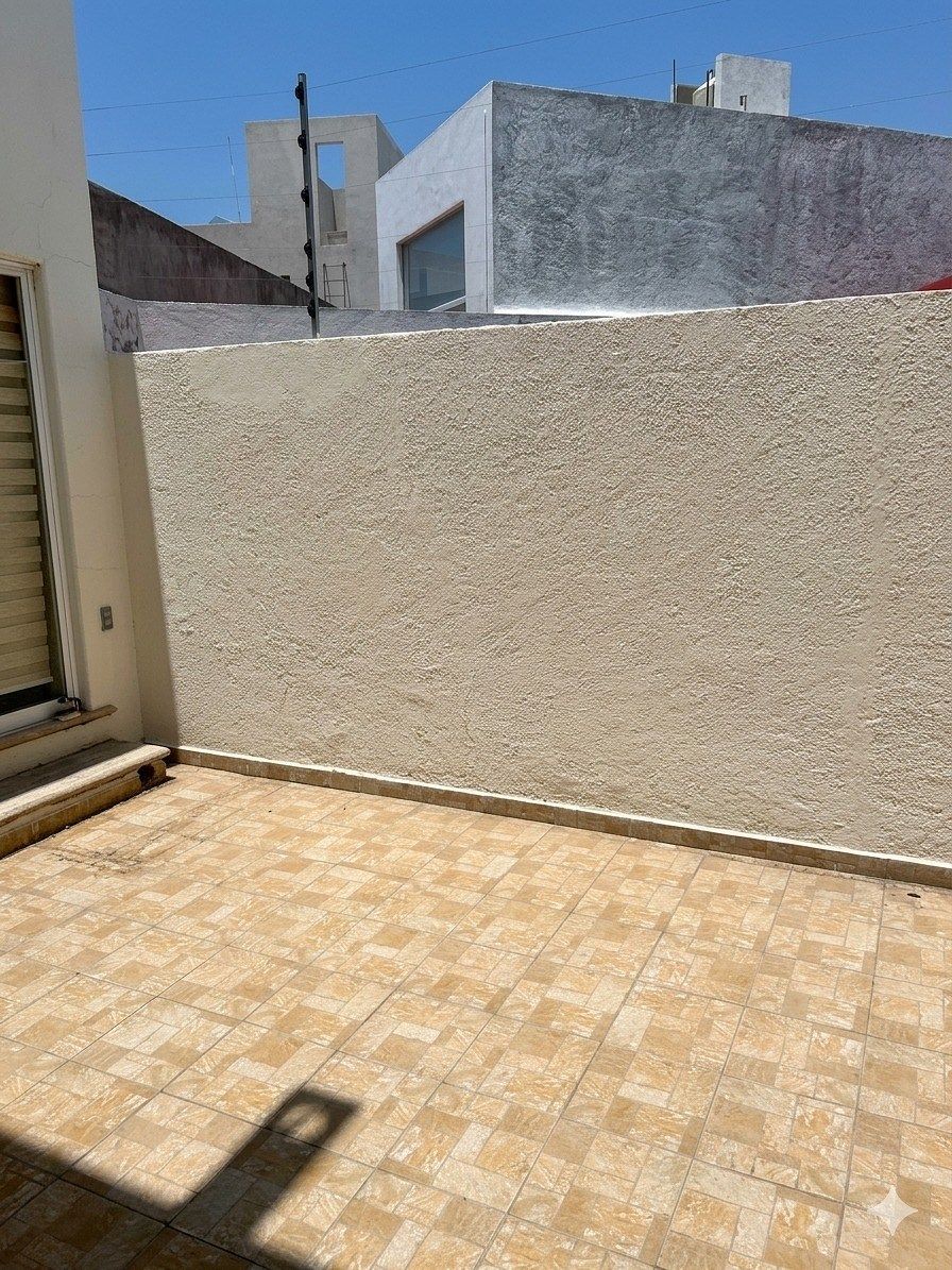 Casa en condominio en Milenio III, Querétaro, foto 15 de 17