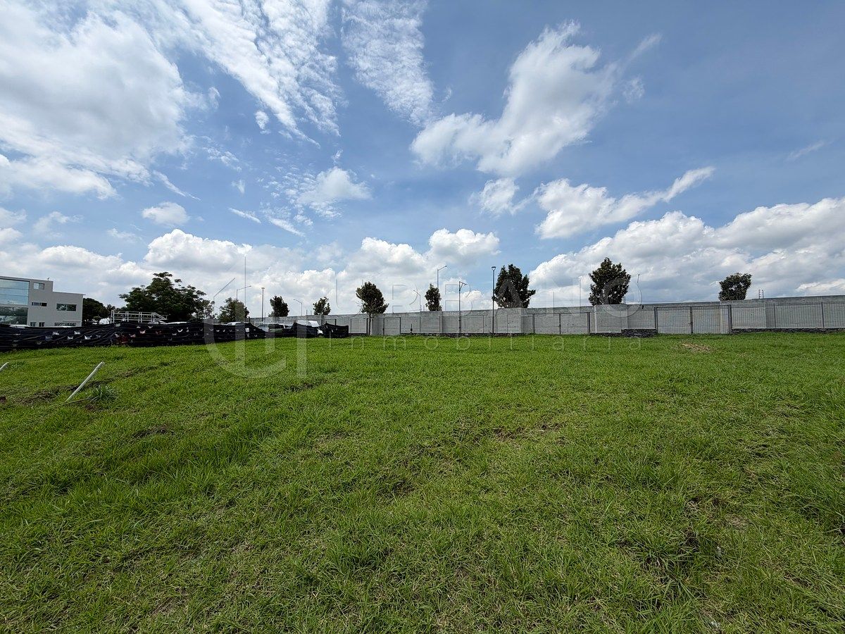 Lote em La Mojonera, Zapopan, foto 2 de 7