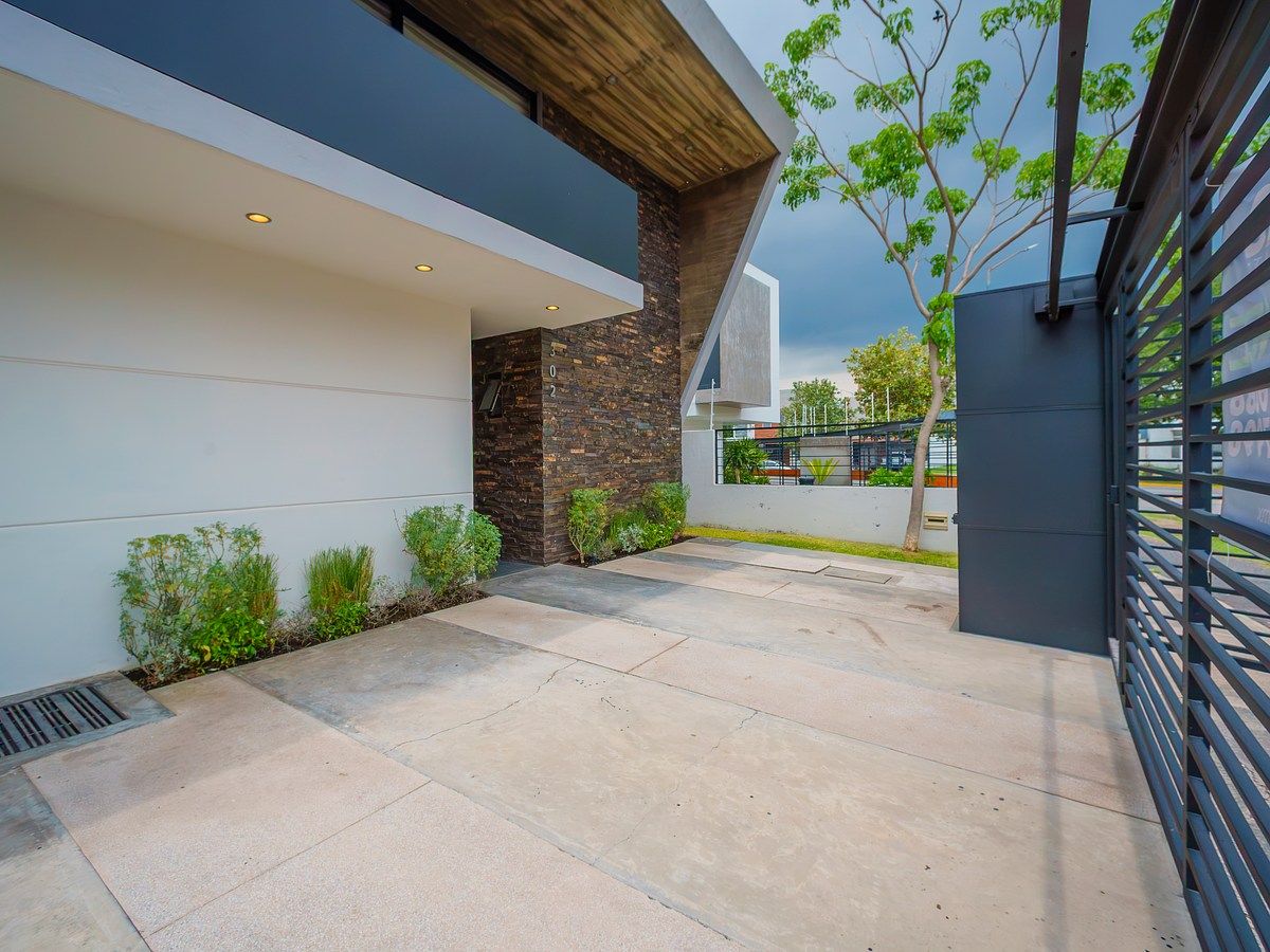 Casa em Bosques Vallarta, Zapopan, foto 2 de 43