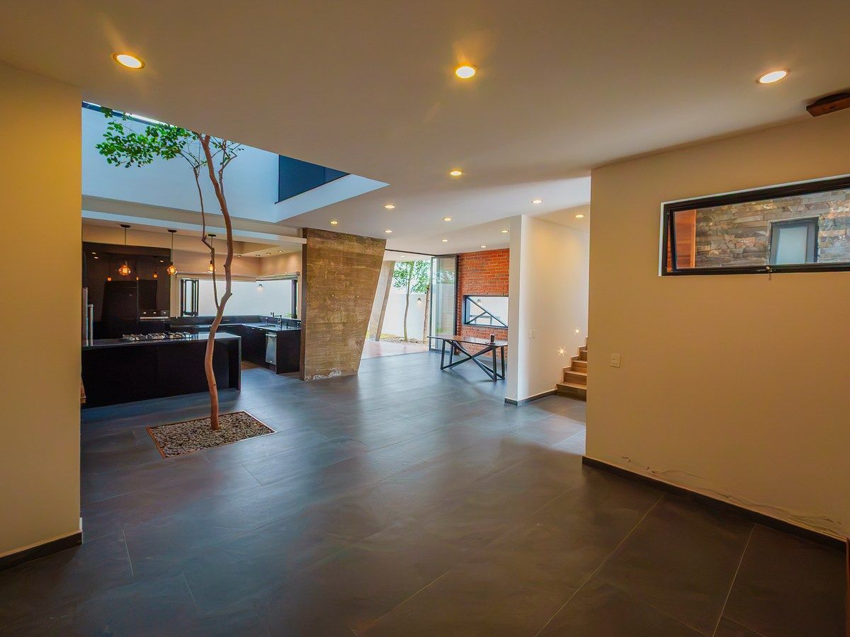 Casa em Bosques Vallarta, Zapopan, foto 13 de 43