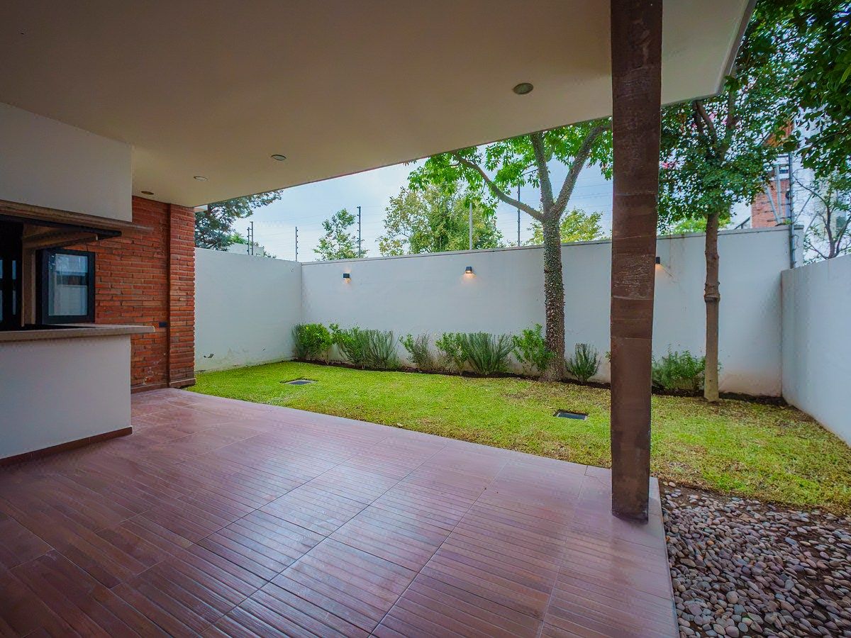 Casa em Bosques Vallarta, Zapopan, foto 16 de 43