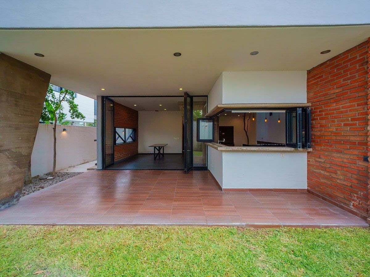 Casa em Bosques Vallarta, Zapopan, foto 30 de 43