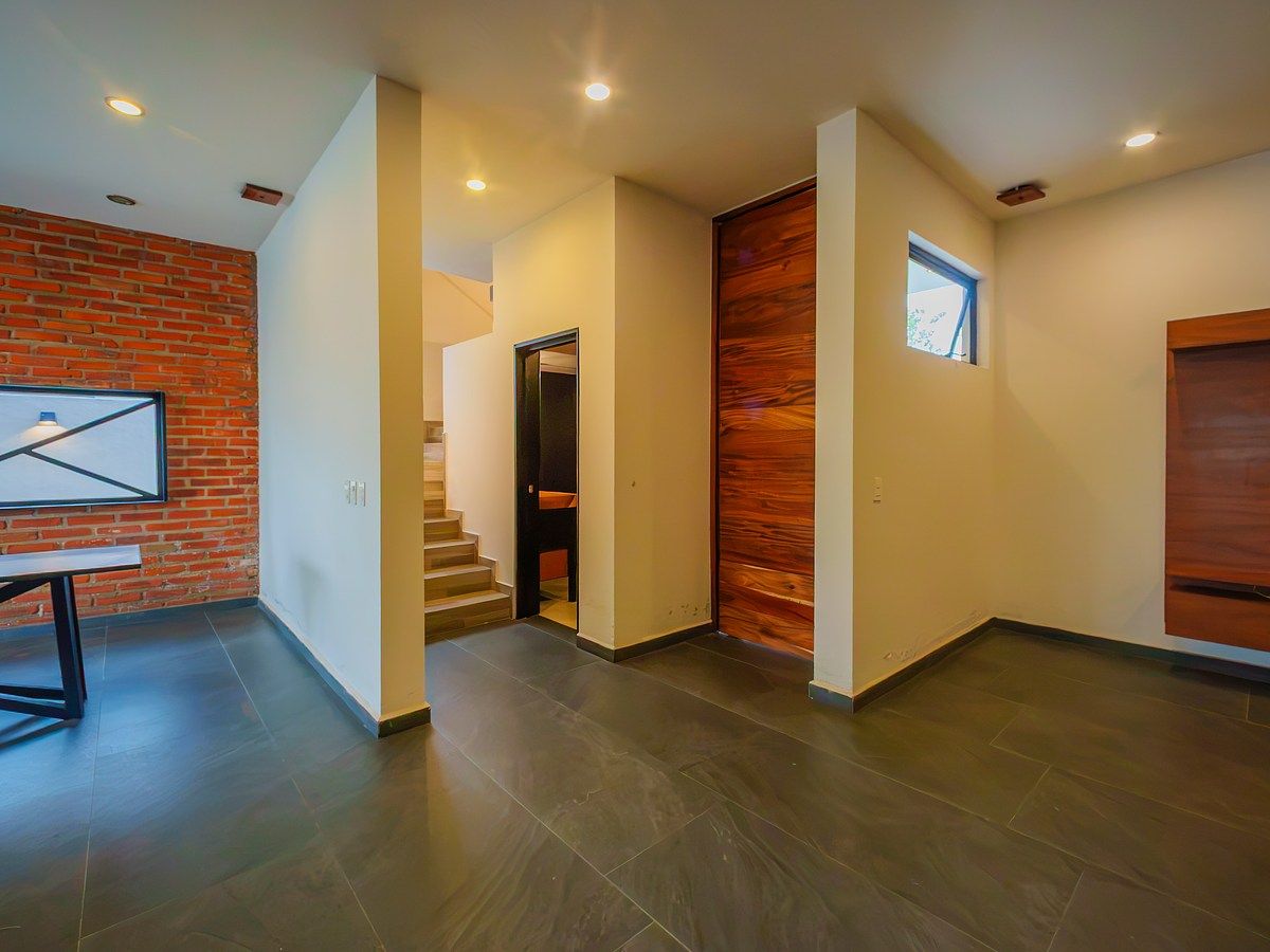 Casa em Bosques Vallarta, Zapopan, foto 38 de 43