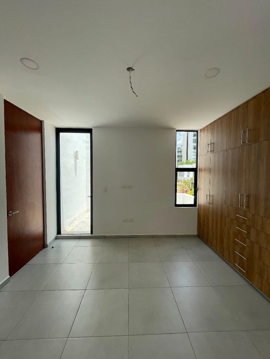 Casa em condomínio fechado em Temozón Norte, Mérida, foto 7 de 12