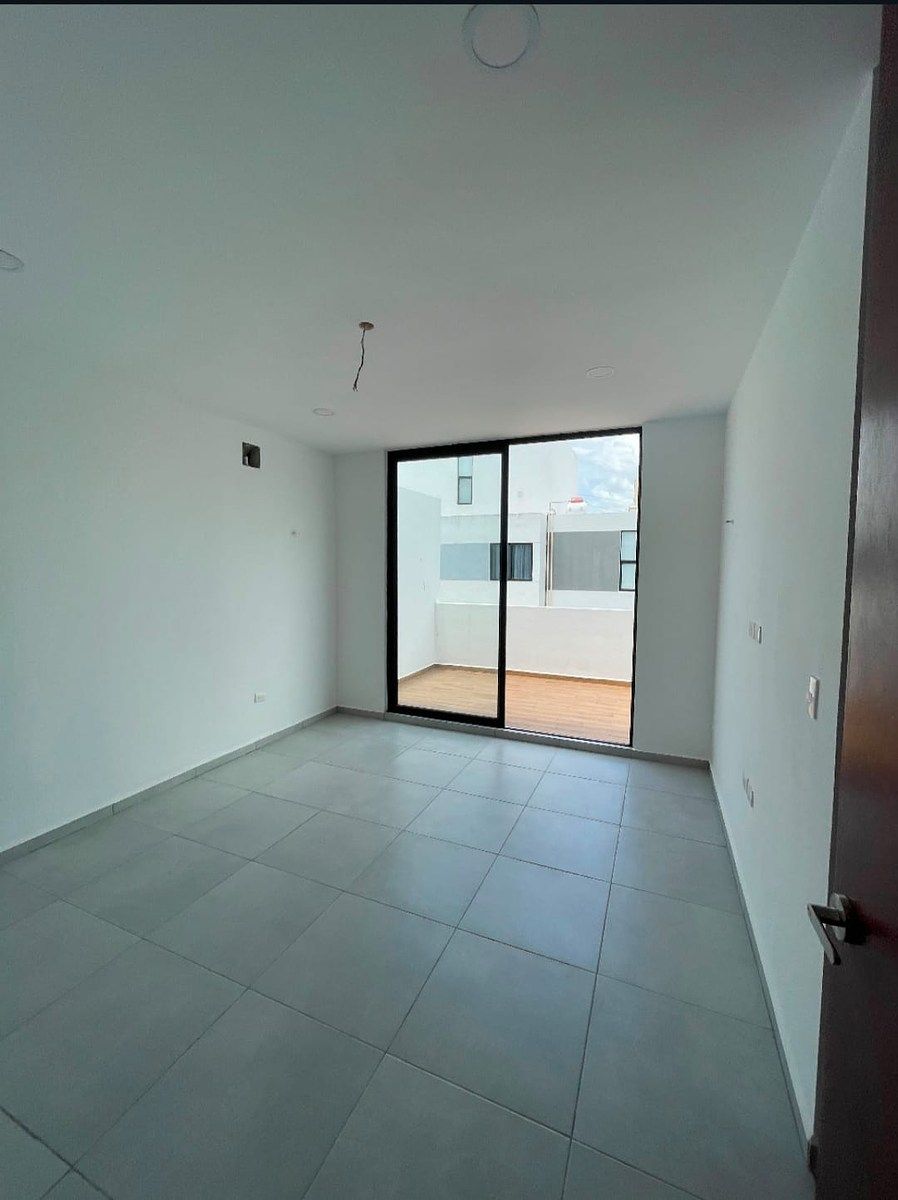Casa em condomínio fechado em Temozón Norte, Mérida, foto 12 de 12