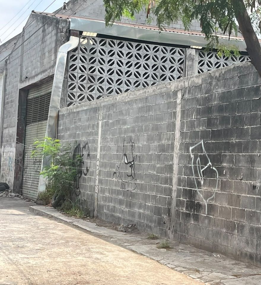 Bodega comercial en Industrial, Monterrey, foto 9 de 11