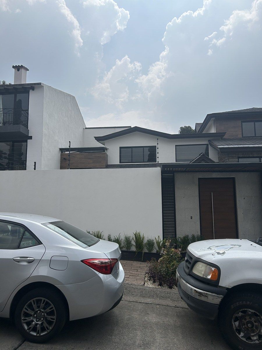 Casa en La Herradura, Huixquilucan, foto 3 de 10