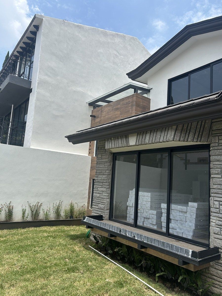 Casa en La Herradura, Huixquilucan, foto 5 de 10