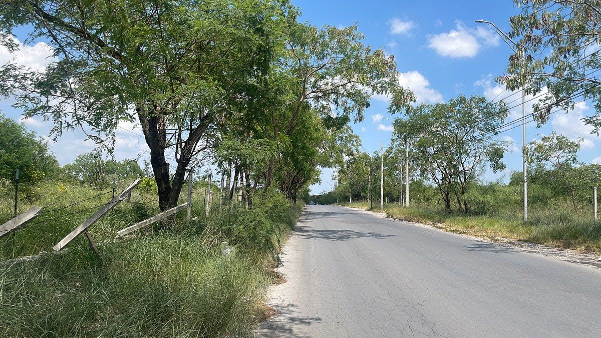 TERRENO ESTUPENDO COM USO DE SOLO HABITACIONAL E INDUSTRIAL EM GUADALUPE NL, foto 1 de 11