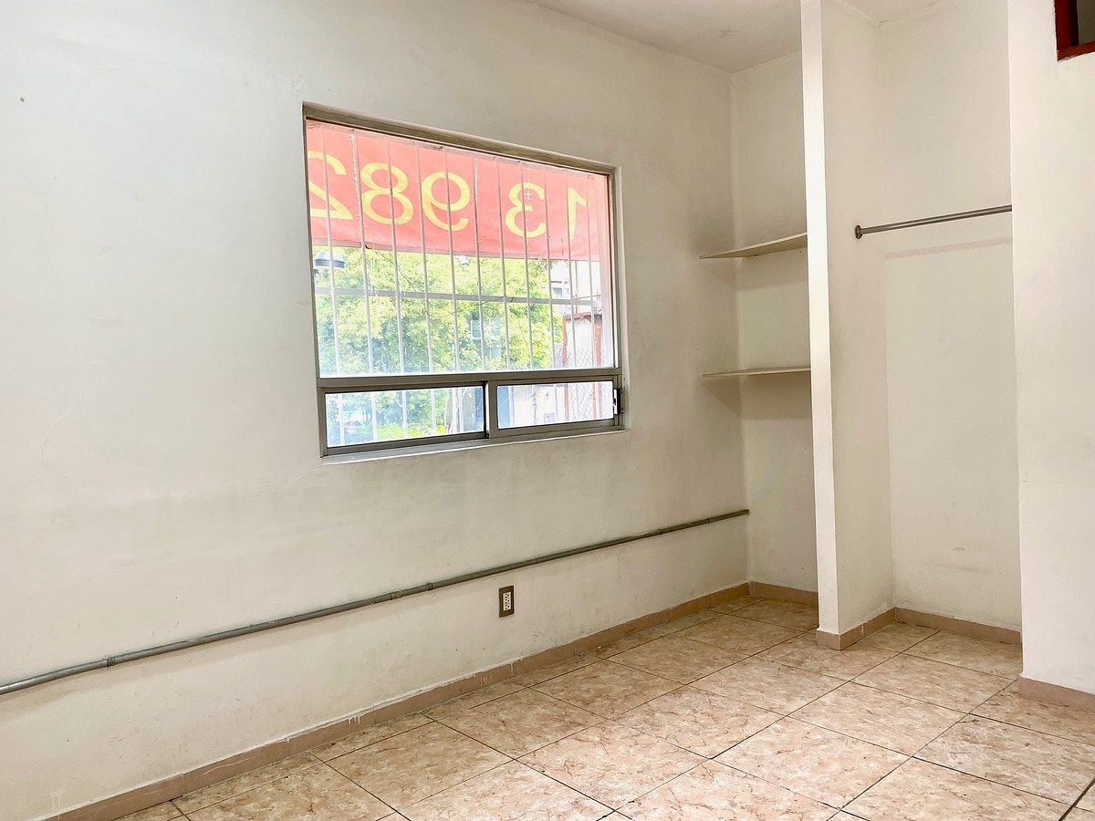Office in Crédito Constructor, Benito Juárez, photo 5 of 17