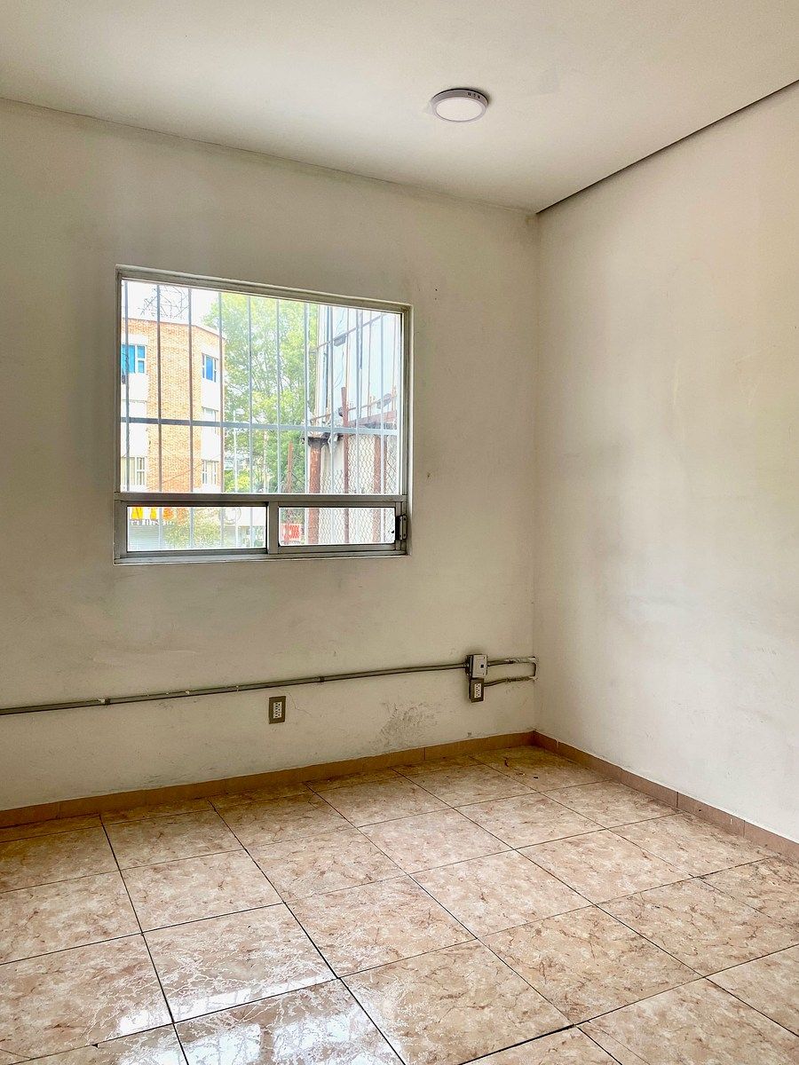 Office in Crédito Constructor, Benito Juárez, photo 6 of 17