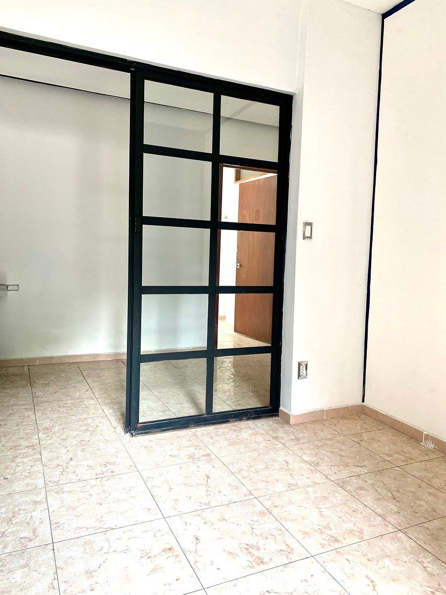 Office in Crédito Constructor, Benito Juárez, photo 7 of 17