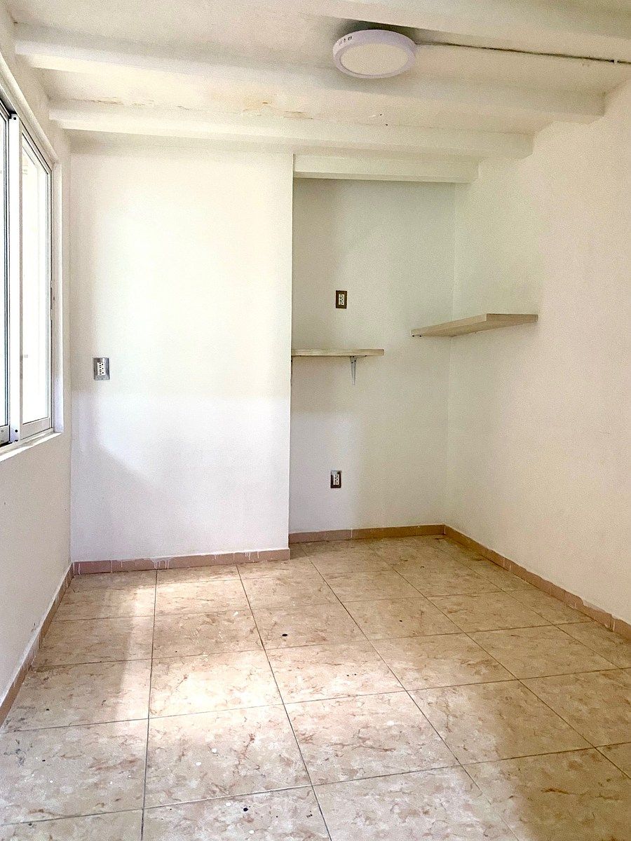 Office in Crédito Constructor, Benito Juárez, photo 4 of 17