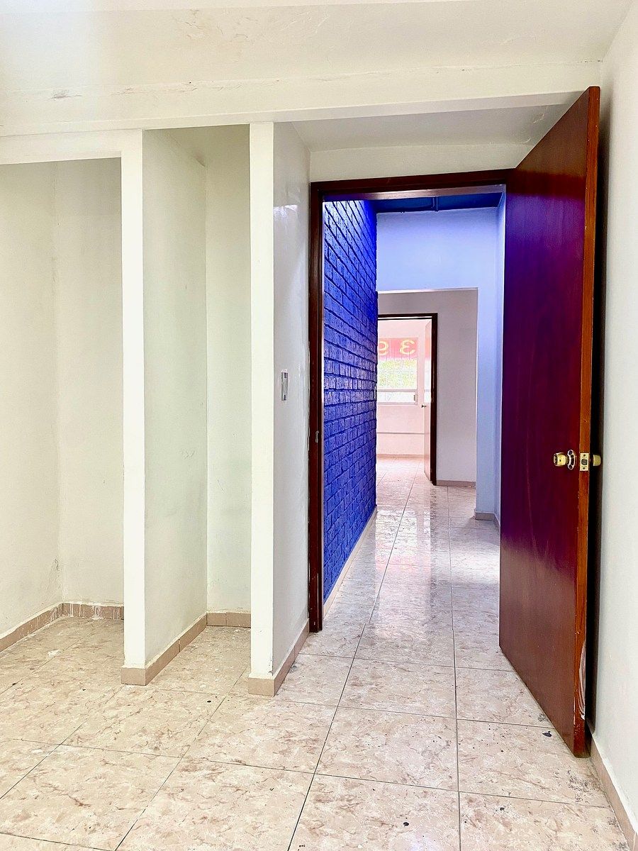 Office in Crédito Constructor, Benito Juárez, photo 8 of 17