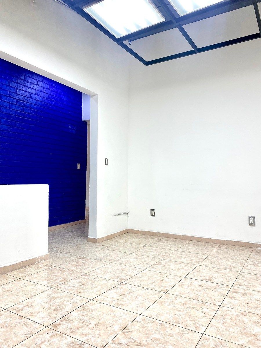 Office in Crédito Constructor, Benito Juárez, photo 10 of 17